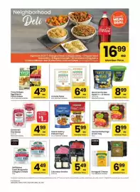 Albertsons weekly ad Page 5