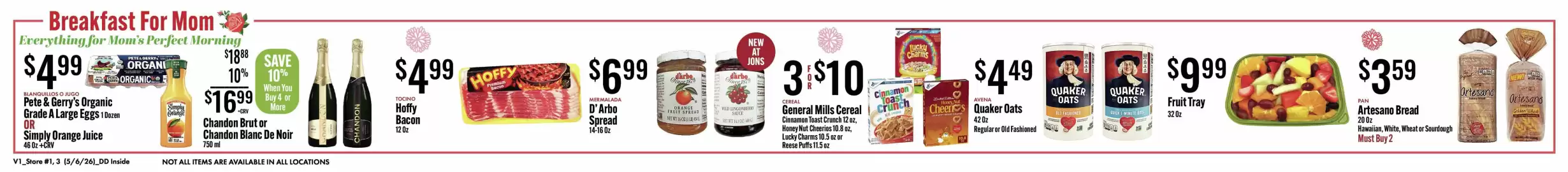 Jons International weekly ad week 19 Page 5