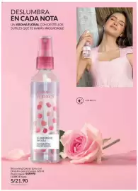Catálogo Avon Página 102