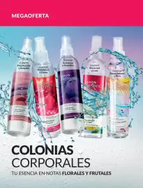 Catálogo Avon Página 104