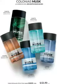Catálogo Avon Página 106