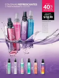 Catálogo Avon Página 107