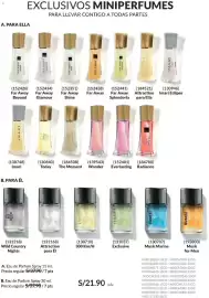 Catálogo Avon Página 108
