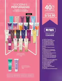 Catálogo Avon Página 109