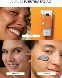 Catálogo Avon Página 110
