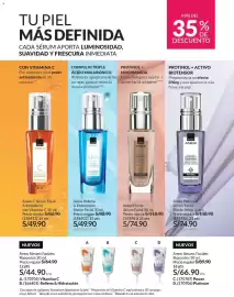 Catálogo Avon Página 112