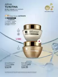 Catálogo Avon Página 114