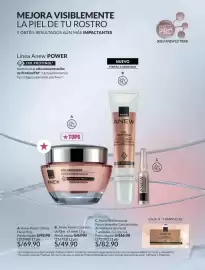 Catálogo Avon Página 116