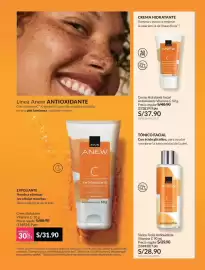 Catálogo Avon Página 117