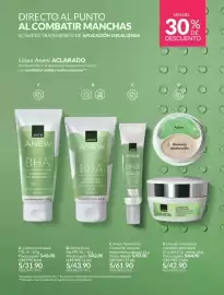 Catálogo Avon Página 118