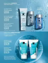 Catálogo Avon Página 119