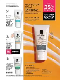 Catálogo Avon Página 120