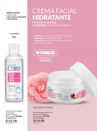 Catálogo Avon Página 121