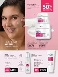 Catálogo Avon Página 122
