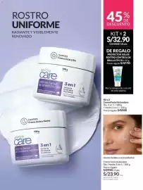 Catálogo Avon Página 124