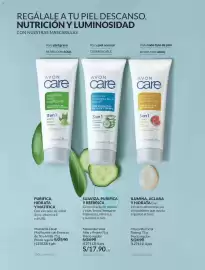 Catálogo Avon Página 125