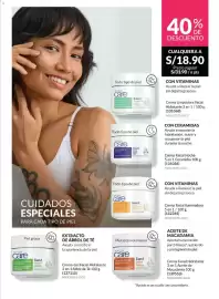Catálogo Avon Página 126