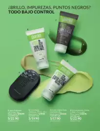 Catálogo Avon Página 127