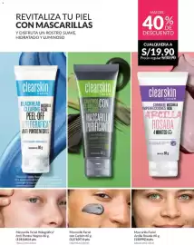 Catálogo Avon Página 128