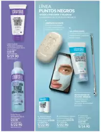 Catálogo Avon Página 129