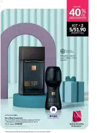 Catálogo Avon Página 13