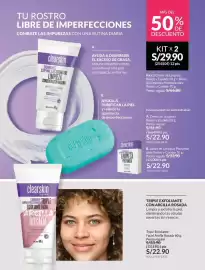 Catálogo Avon Página 130