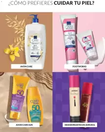 Catálogo Avon Página 131