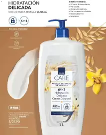 Catálogo Avon Página 133