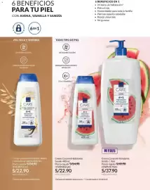 Catálogo Avon Página 134