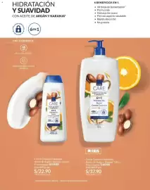 Catálogo Avon Página 135