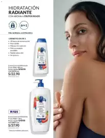 Catálogo Avon Página 138