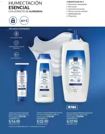 Catálogo Avon Página 139