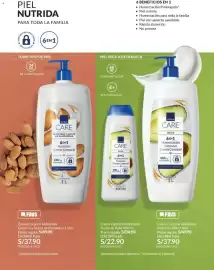 Catálogo Avon Página 140