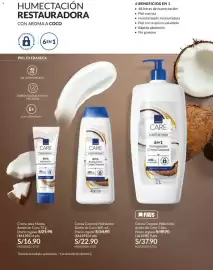 Catálogo Avon Página 141