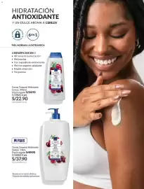 Catálogo Avon Página 142