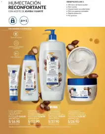 Catálogo Avon Página 143