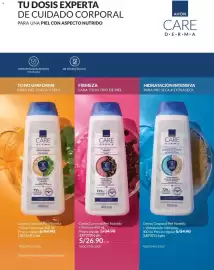 Catálogo Avon Página 145