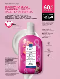 Catálogo Avon Página 147