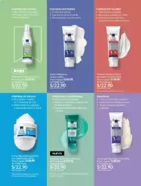 Catálogo Avon Página 148