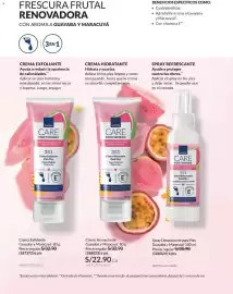 Catálogo Avon Página 149