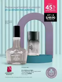 Catálogo Avon Página 15