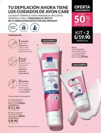 Catálogo Avon Página 151