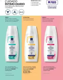 Catálogo Avon Página 152
