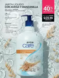 Catálogo Avon Página 153