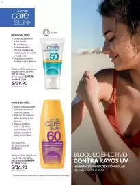 Catálogo Avon Página 154