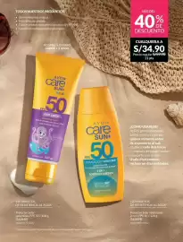 Catálogo Avon Página 155