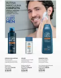 Catálogo Avon Página 156