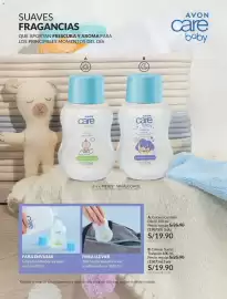 Catálogo Avon Página 159