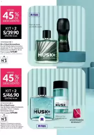Catálogo Avon Página 16