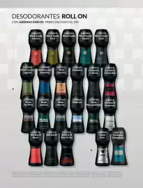 Catálogo Avon Página 160